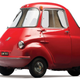 Image for article titled The Cutest Little Microcars Of The 20th Century